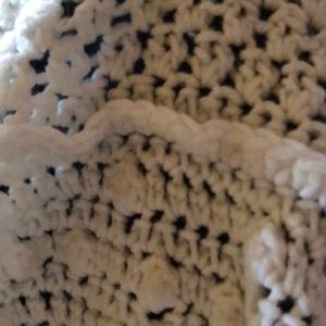 Meet your Posher, Willow